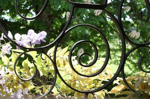 Bed & Breakfast Chateau De Castelneau