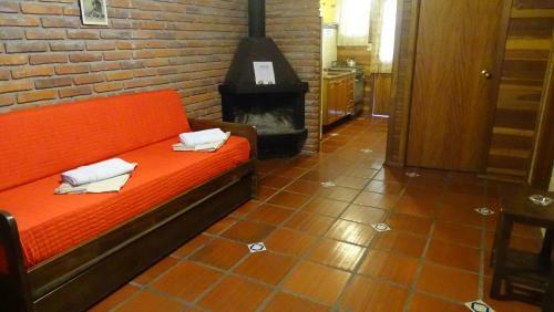 Lodge Caba�as Piri�polis