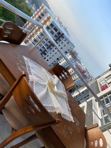 Apartamento Deniz Manzaral? L�ks Daire