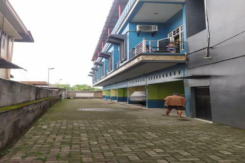 Berliany Homestay II