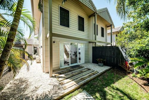 Apartamento Barbados Ultimate Laid-back Holiday - Flat Stroll To River