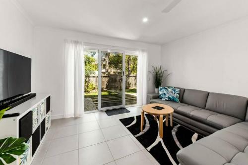 Apartamento Barbados Ultimate Laid-back Holiday - Flat Stroll To River