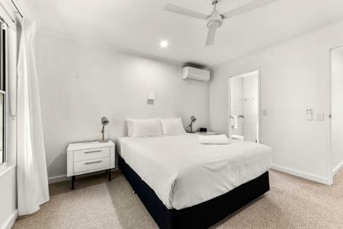 Apartamento Barbados Ultimate Laid-back Holiday - Flat Stroll To River