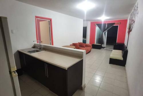 Apartamento Hermoso Departamento Con Alberca.