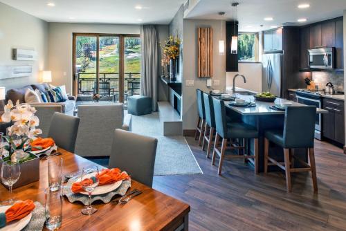 Hotel Grand Colorado On Peak 8