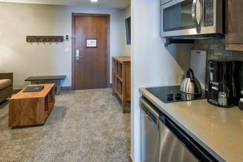 Hotel Grand Colorado On Peak 8