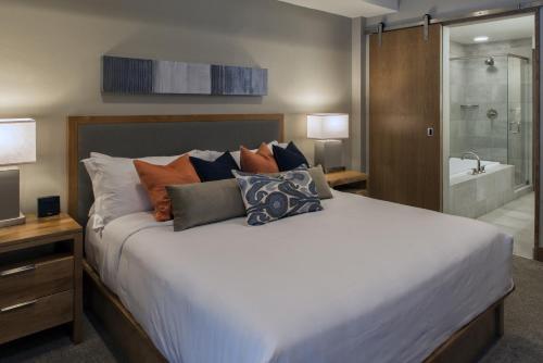 Hotel Grand Colorado On Peak 8