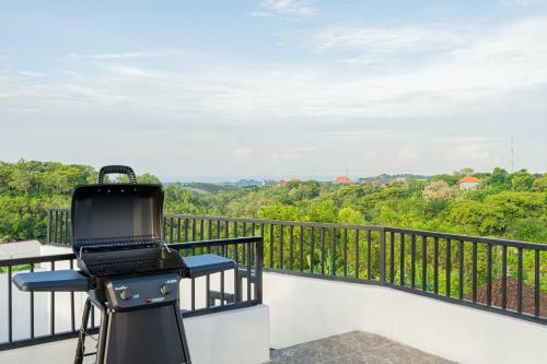 Villa Tupa By Bukit Vista