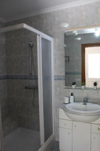 Bonito Apartamento En El Centro de Chiclana