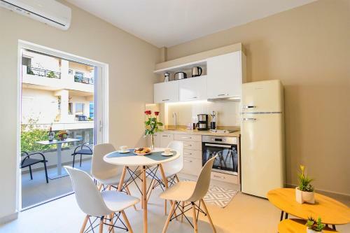 Apartamento Vakakis Family Luxury Studios 2