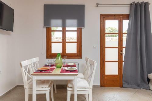 La Costa Apartment Naxos