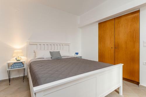 La Costa Apartment Naxos