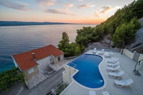 Amore Apartmani 2.1