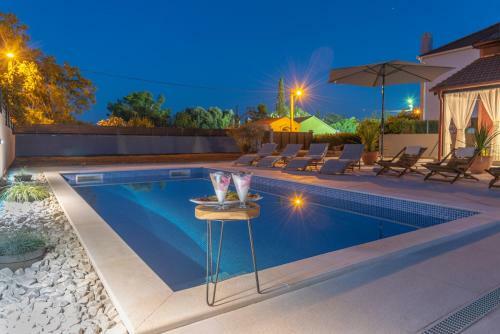 Villa Blue Sky