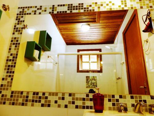 Hostal Pousada Encontro Dos Rios