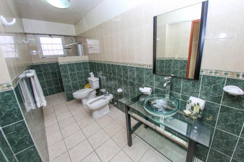 Hotel Acuarium Suite Resort