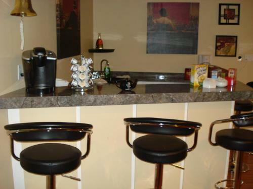 Stratford Serenity Bed & Breakfast