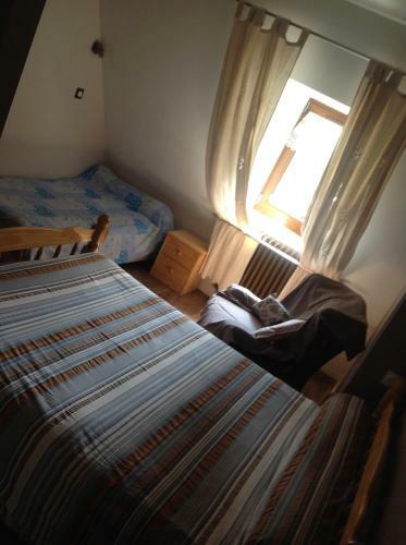 Posada Auberge Des Pyr�n�es