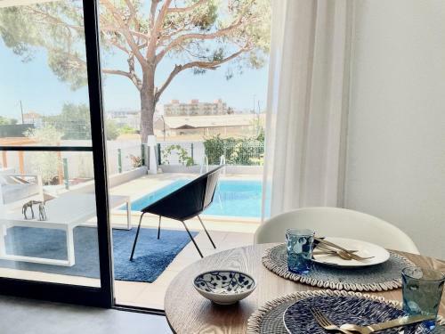 Hostal Charm Of The Algarve