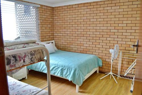 Apartamento Travellers Palms 7 South West Rocks