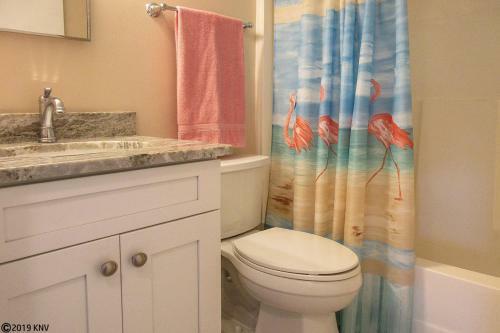 Apartamento Estero Cove 521 Condo
