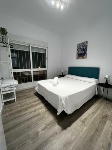 Apartamento Nuevo Los Almendros 205