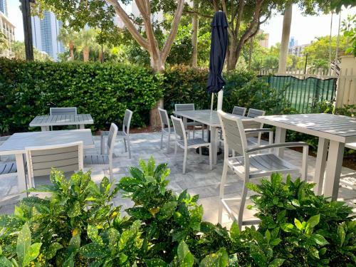 Apartamento Beautiful Miami Place