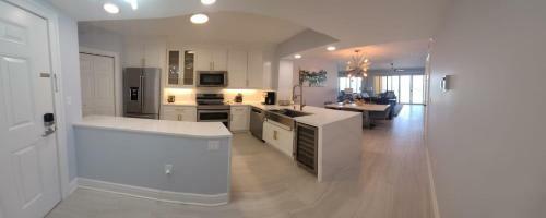Apartamento Exclusive Beach Front Condo In North Redington