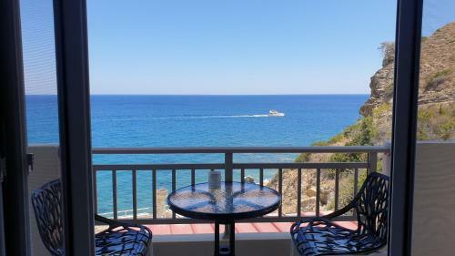 Apartamento Villa Tzortzaki - Afroditi