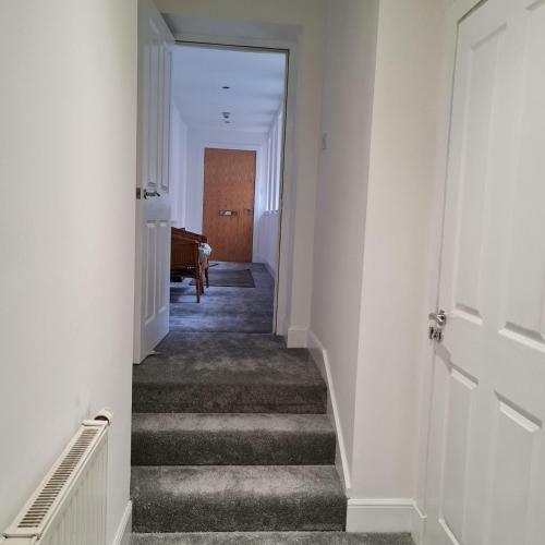 Apartamento Sleek 2bd Flat Centrally Located In Glasgow