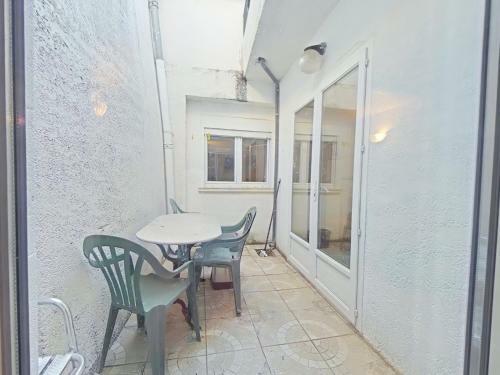 Apartamento 39 7, Rue Trivalle