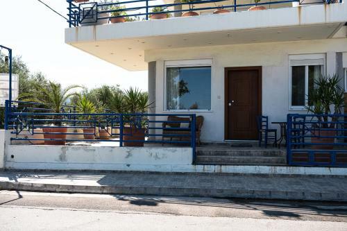 Apartamento Gabbiano Blu