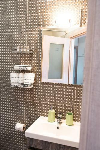 Apartamento Gabbiano Blu