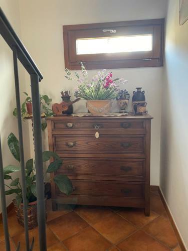 Terraced House With Garden In Dongo - Larihome