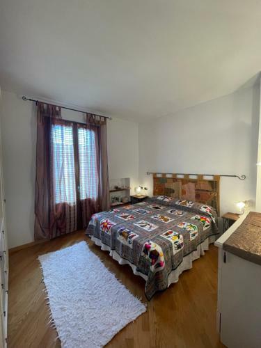 Terraced House With Garden In Dongo - Larihome