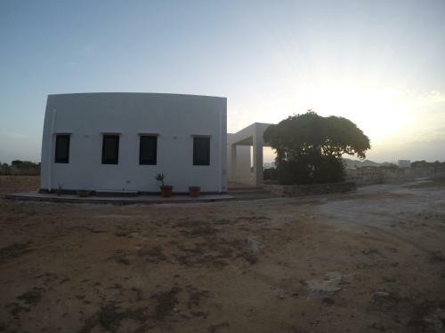 Apartamento Gli Archi Residence Calaazzurra