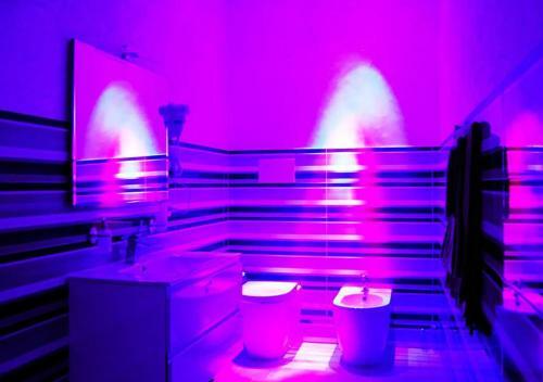 Bed & Breakfast Vittorio Emanuele II Suite