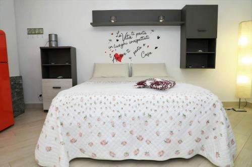 Apartamento Delicious Home Fondi