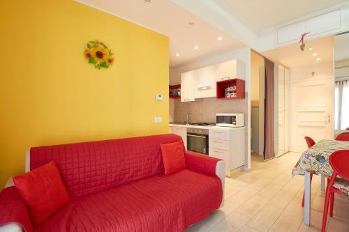 Apartamento Il Gelsomino