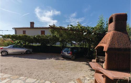 Apartment Tar-vabriga Istarske Kontrade II