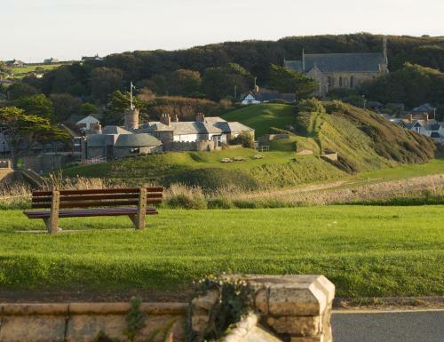 Hostal Atlantic House