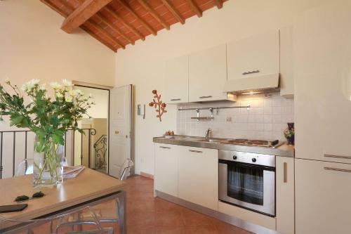 Apartamento Relais Panoramic Cathedral Florence