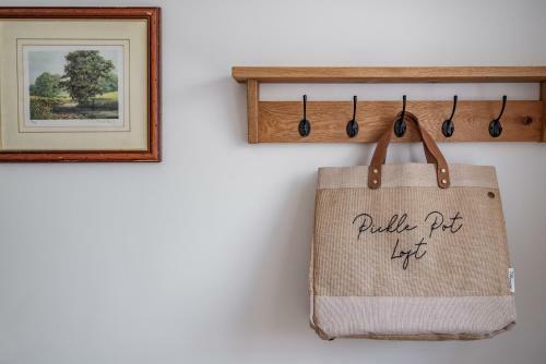 Pickle Pot Loft- 2 Bedroom Apartment In Hawkshead