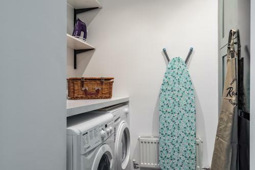 Pickle Pot Loft- 2 Bedroom Apartment In Hawkshead