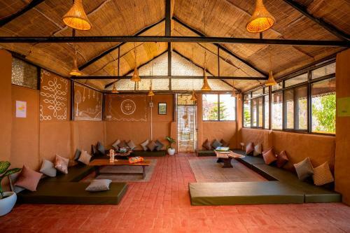 Albergue Zostel Banikhet (Dalhousie)