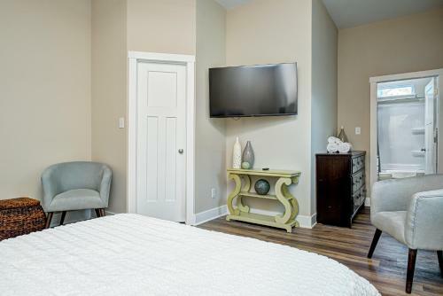 Apartamento Cozy Stringtown Gem 1 Mile To Downtown!