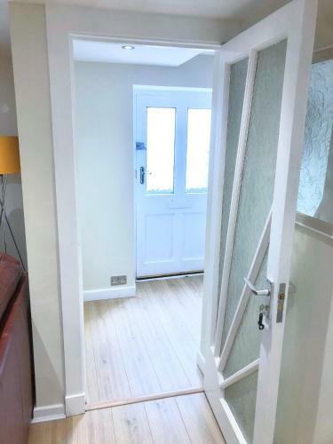 Tomnahurich Street House - 5 Pax