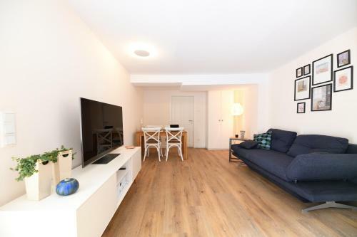 Apartamento Das Schiefe Haus Wohnung Festspiele