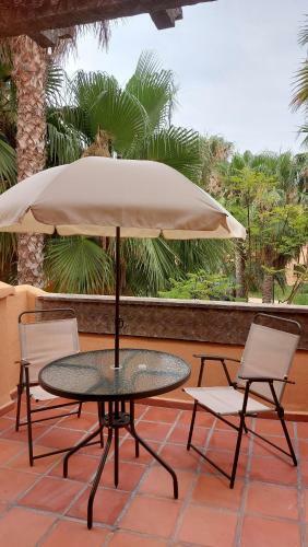 Apartamento Villa Me - A Murcia Holiday Rentals Property