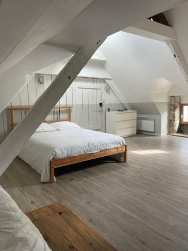 Apartamento Yvana